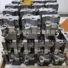 Adecuado para Regulador de Bomba Hidráulica Carter Excavator Cat336Gc K7V180, Tipo de Adaptación Eficiente y Duradero