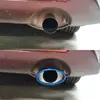 Aplicable a 14-22 Honda New Feng fan tubo de escape de garganta trasera modificación especial Jing Ruiling accesorios para coche