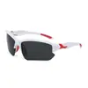 Óculos de Sol Estilo Europeu e Americano para Homens, Óculos para Ciclismo, Óculos para Esportes ao Ar Livre, Óculos Fotocromáticos, Óculos de Sol para Homens, Proteção UV