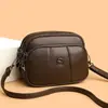 Bolso retro de alta gama para mujer 2026 nuevo estilo bolso cruzado moderno ligero duradero bolso de un solo hombro bolso para ir al trabajo bolso para teléfono