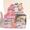 Nuevas Bolsas Sorpresa de Papelería, Combinaciones de Sets de Papelería de Alto Valor, Paquetes de Regalo de Papelería para Estudiantes, Bolsas Sorpresa al por Mayor de Artículos Periféricos de Anime