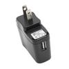 Cargador Inteligente de Lámpara Variable USB 5v1a Cargador 500 mA Regulaciones de EE. UU. Máquina para Personas Mayores Cabezal de Carga Rápida Adaptador de Corriente