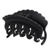 Conjunto de quilha pequena de quatro peças ZH619 grampo de tubarão para cabelo acessórios de cabelo Amazon AliExpress