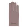 Guantes de Ciclismo para Mujer de Invierno para Exteriores Tacto de Terciopelo Imitación Conejo Pantalla Táctil Altamente Elásticos Suaves A prueba de Viento Resistentes al Frío Engrosados Cálidos