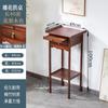 Nuevo Gabinete de Pie Estilo Chino para Adorar a Buda, Mesa de Ofrendas, Altar Doméstico, Soporte para Incienso, Estatua de Buda, Guan Gong, Plataforma de Adoración de Bodhisattva