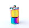 HY-618 Mini Máquina de Aceite para Uñas Creativo Colgante de Llavero Encendedor de Queroseno para Exterior Transfronterizo Amazon