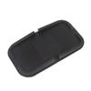 Almohadilla antideslizante de PVC para teléfono móvil de coche deportivo, panel de instrumentos, carga, asiento, almohadilla antideslizante, caja de almacenamiento de llaves, base de decoración, fábrica
