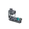 Bomba de Tornillo Tipo G Bomba de Tornillo de Acero Inoxidable Bomba de Rotor Eléctrica Bomba de Alimentación para Prensa Filtro Equipo para Tratamiento de Aguas Residuales Piezas Originales