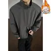 2026 HJ26007 jaqueta forrada de fleece, oversized, grossa, estilosa, tamanhos M-5X, HM26808 - Especial P39