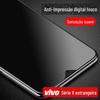 Adequado para Vivo V70 V70Lite Película de Vidro Temperado Fosca Vivov40Litev60Lite Película Fosca Transparente