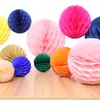 Set de Decoración para Habitación de Boda Pared de Fondo para Dormitorio Linternas de Bolas de Panal Soportes para Bodas Bolas de Panal Paquete Individual Faroles de Papel