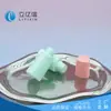 Novos Frascos de Amostra de Loção Podem Ser Personalizados, Materiais de Embalagem para Produtos de Skincare, Frascos Dosadores de Amostra com Capacidade de 15ml, Podem Adicionar Logo