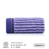 Algodón dorado algodón doméstico toalla facial para manos absorción de agua 36*34.5 toalla cuadrada 06KA0298A azul uno