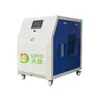 Máquina de Sellado por Fusión de Tubos de Vidrio, Máquina de Sellado al Vacío de Tubos de Vidrio de Cuarzo para Sellado de Tubos de Vidrio con Llama de Hidrógeno y Oxígeno Daye Energy