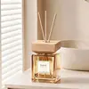 Óleo Essencial de Aromaterapia Sem Fogo, Fragrância de Casa para Interior de Longa Duração, Aroma Leve, Fragrância de Alta Qualidade para Quarto, Sala, Banheiro, Aroma Fresco Atacado