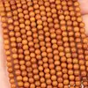 Fabricante de Origen Suministra Huesos de Oliva, Cuentas Redondas, Nudos de Bambú, Platillos Voladores, Separadores, Rodajas de Manzana, Cuentas de Arroz, Calabazas, Linternas