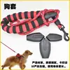 Acessórios para Guia de Animal de Estimação com Liberação Rápida em Estoque 6mm~22mm Guia Corrediça Fivela Plástica Conjunto de Guias