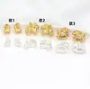 Pulsera Charm Colgante Zodiaco Caballo Chapado en Oro de 14K Conserva el Color Collar con Cordón Trenzado de Cuentas Colgante Accesorios de Joyería DIY D177