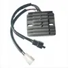 2021A.26 Adecuado para Haojue Hj125 250 300 350 de Cinco Cables
