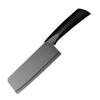 Cuchillo de cocina de hoja negra, cuchillo doméstico, cuchillo para cortar carne, cuchillo para fruta, cuchillo de dama, cuchillo de chef de cocina, cuchillo de cocina, venta directa de fábrica.