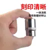 Directo del fabricante: Juego de 14 piezas de vasos tipo E para bricolaje, hexagonal y Torx, juego en caja moldeada por soplado, herramientas especializadas para reparaciones