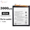 Adequado para Nokia Nokia 7/Ta-1041 Bateria de Celular Nova 3000Mah He340 Atacado de Fábrica