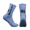 Calcetines de fútbol antideslizantes con dispensador para hombre y mujer, de media pantorrilla, calcetines de entrenamiento FS, calcetines deportivos, calcetines de ciclismo, calcetines de oliva, venta caliente transfronteriza