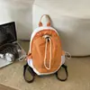 Mochila de ocio para exteriores, ligera, elegante, multifuncional, bolsa de doble uso para hombro y cruzada, bolsa para botella de agua para senderismo y montañismo, transfronteriza