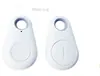 Dispositivo anti-pérdida Bluetooth con forma de gota de agua para niños Rastreador de mascotas GPS Buscador de objetos Bluetooth dispositivo anti-pérdida Bluetooth inteligente