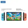 Adaptador de Mango de Generación Switch a Consola de Juegos Switch2 Conector de Mango Izquierdo y Derecho Switch