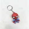 Llavero Nuevo de Dibujos Animados de Spider-Man Colgante para Mochila Recompensa Escolar Pequeño Regalo Colgante para Teléfono Pequeño Regalo