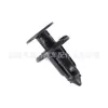 75867-30120 Es Adecuado para Toyota Camry Highlander Coche Moldura de Balancín Clip de Fijación Tipo Empuje