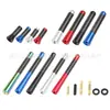 Decoração de Antena de Fibra de Carbono para Modificação de Carro, Antena de Rádio de Fibra de Carbono Ultra-Curta para Decoração de Carro, Antena Decorativa Universal para Modificação