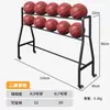 Carro para balones de entrenamiento de tiro de tres puntos, soporte móvil, carro de baloncesto, carro de almacenamiento de baloncesto, estante de almacenamiento de ingresos de entrenamiento, colocación de balones