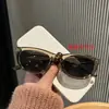 Óculos de sol gatinho verde militar transfronteiriços para mulheres, emagrecedores de rosto, estilosos, bloqueadores de sol, óculos para fotografia de rua, óculos de sol com proteção UV