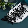 Acessório de Cabeça para Noiva Novo Feito à Mão Transfronteiriço Exquisito Corrente de Garra com Strass Pérola Headband Acessórios para Vestido Diamante Dz325