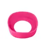 Popular Tapa de Silicona Hueca para Taza Adecuada para Botellas de Agua Deportivas, Botellas de Agua Owala de 12 oz/20 oz Tapa Protectora de Silicona para Taza