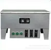 Placa de Aquecimento Tipo Sc-404 1,8Kw/2,4Kw/3,6Kw, Placa de Aquecimento Elétrica de Laboratório, Banho de Areia Elétrico