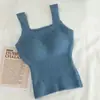 Camisola de Pelúcia de Cordeiro Design Feminino Inverno Veludo Espessado Tops Internos e Externos com Bojos