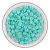Estrela de Cinco Pontas Furo Grande 14mm Contas de Plástico Macaron Estrela DIY Pulseira Acessórios de Cabelo Acessórios