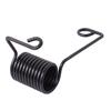 Procesamiento y Personalización de Diámetro de Alambre de 0.2-8 mm para Resortes de Amortiguadores Automotrices, Suspensión, Frenos de Bicicleta y Extensión Telescópica