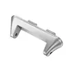 Adecuado para Huawei Band11Pro12/14/16/18Mm Pieza de Cabeza de Material Metálico