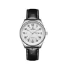 Relojes de Cuarzo de Venta Caliente Transfronterizos para Personas Mayores con Números Grandes y Esfera Grande, Relojes Impermeables Luminosos con Calendario para Parejas, Relojes para Hombres y Mujeres