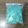 Cuerda para colgar ropa con etiqueta de bala de color de 8 cm, 12 cm y 20 cm, cuerda para colgar ropa con hebilla de marca registrada, cuerda de poliéster decorativa.