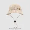Sombrero de Pescador Delgado de Verano para Niños, Sombrero de Sol Moderno y Versátil para Niños y Niñas, Sombrero de Sol con Ala Ancha para Bebé, Moderno
