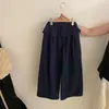 Conjunto de Otoño para Niñas 2025 Nuevo Estilo Coreano Camisa Polo Versátil Pantalones Casuales Holgados Conjunto de Tres Piezas Moderno para Niños Mayores