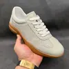 Zapatos Casuales de Cuero para Hombre Estilo Nuevo Hechos de Piel de Vaca de Primera Capa, Zapatos Transpirables de Piel Genuina para Hombre, Zapatos de Suela Blanda para Hombre, Zapatos para Padres de Mediana Edad