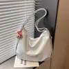 Bolsa de Gran Capacidad para Mujer, Nueva Tendencia 2026 Primavera y Verano Mochila de Alta Gama, Bolso de Hombro Ligero de Viaje para Mujer, Bolso Cruzado