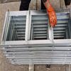Suministro Directo de Fábrica de Procesamiento Profundo de Perfiles, Tubo de Aluminio, Tubo Redondo, Tubo Cuadrado, Doblado, Curvado y Soldadura
