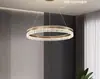 Iluminação Luz de Luxo Pendente para Sala de Jantar Iluminação para Sala de Jantar em Casa Iluminação Criativa para Sala de Estar Sala de Jantar Quarto Iluminação Zhongshan Ferro Ferro Forjado